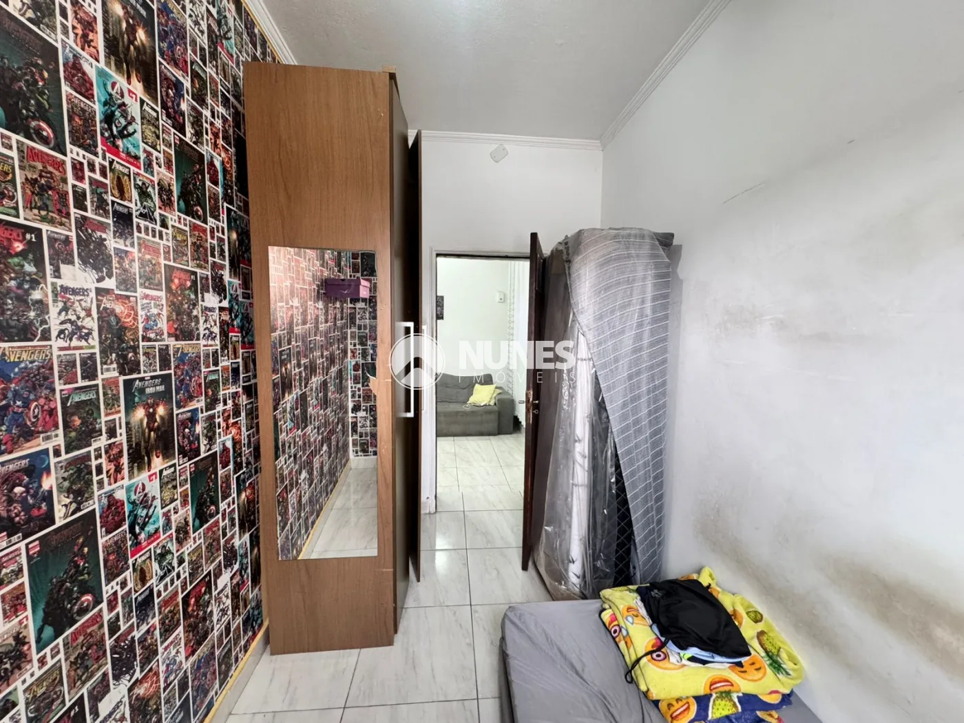 Alugar Casa / Assobradada em Carapicu&iacute;ba R$ 2.200,00 - Foto 7