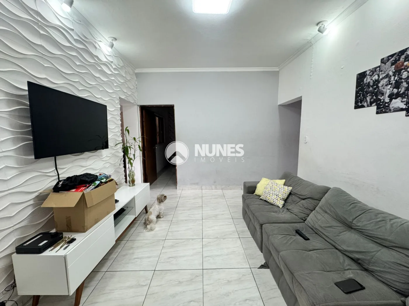 Alugar Casa / Assobradada em Carapicu&iacute;ba R$ 2.200,00 - Foto 3