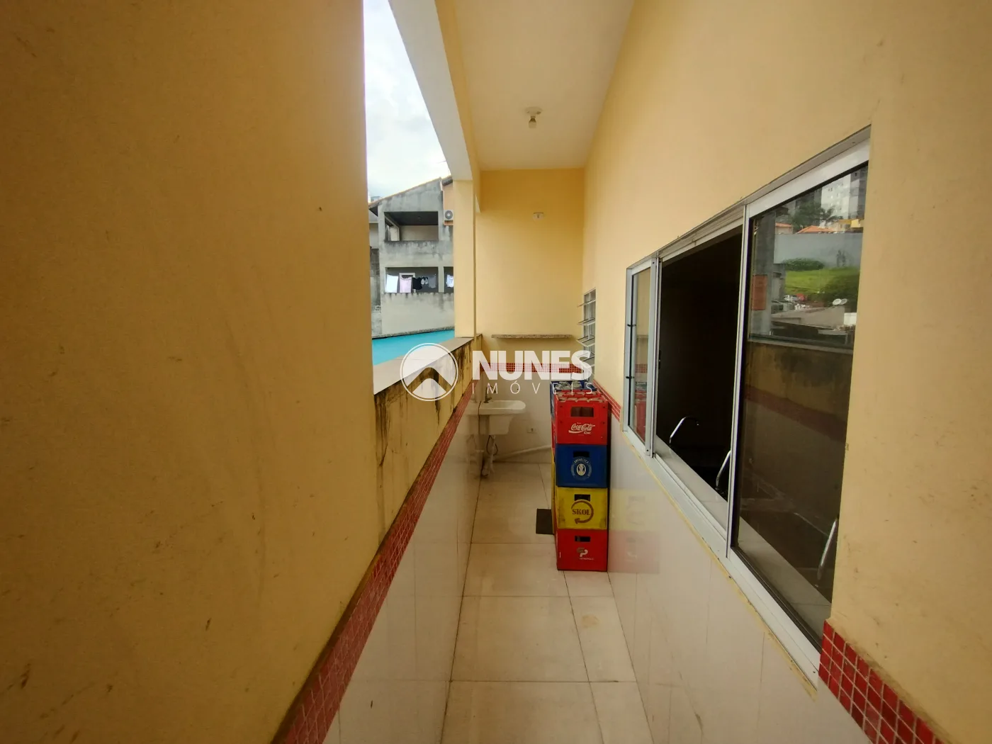 Alugar Comercial / Sal&atilde;o em Osasco R$ 3.800,00 - Foto 16