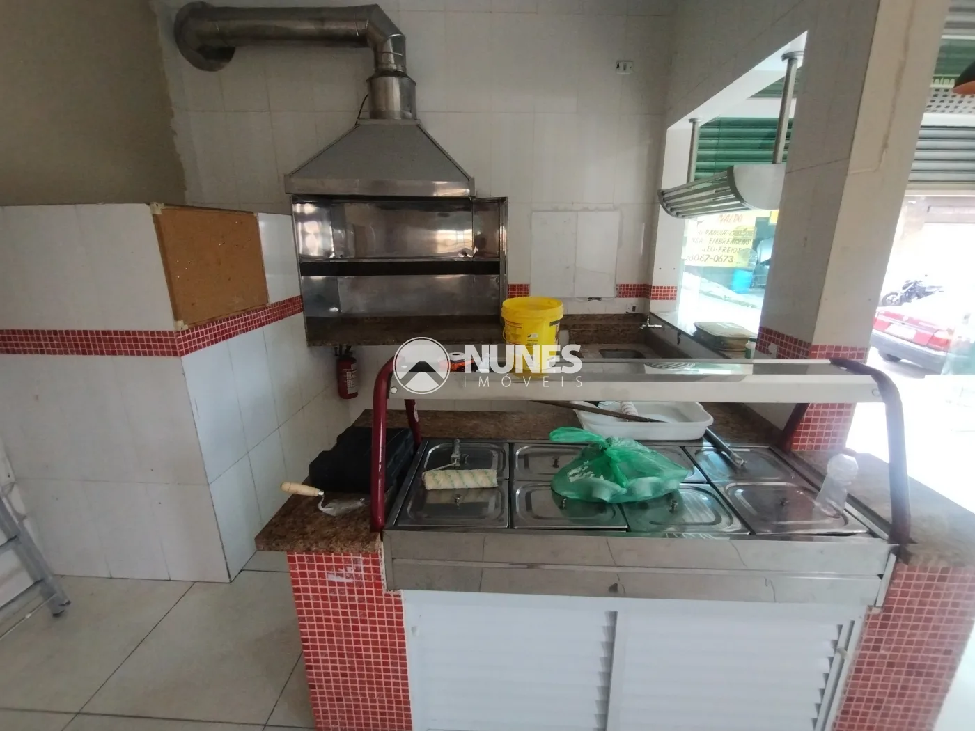 Alugar Comercial / Sal&atilde;o em Osasco R$ 3.800,00 - Foto 8