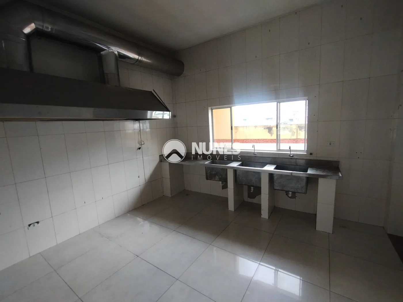 Alugar Comercial / Sal&atilde;o em Osasco R$ 3.800,00 - Foto 6