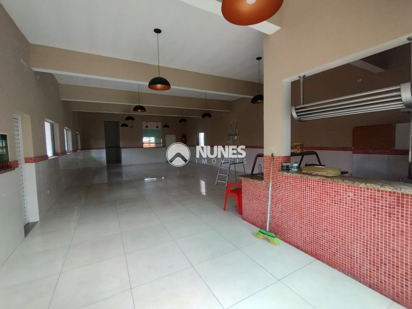 Alugar Comercial / Sal&atilde;o em Osasco R$ 3.800,00 - Foto 3