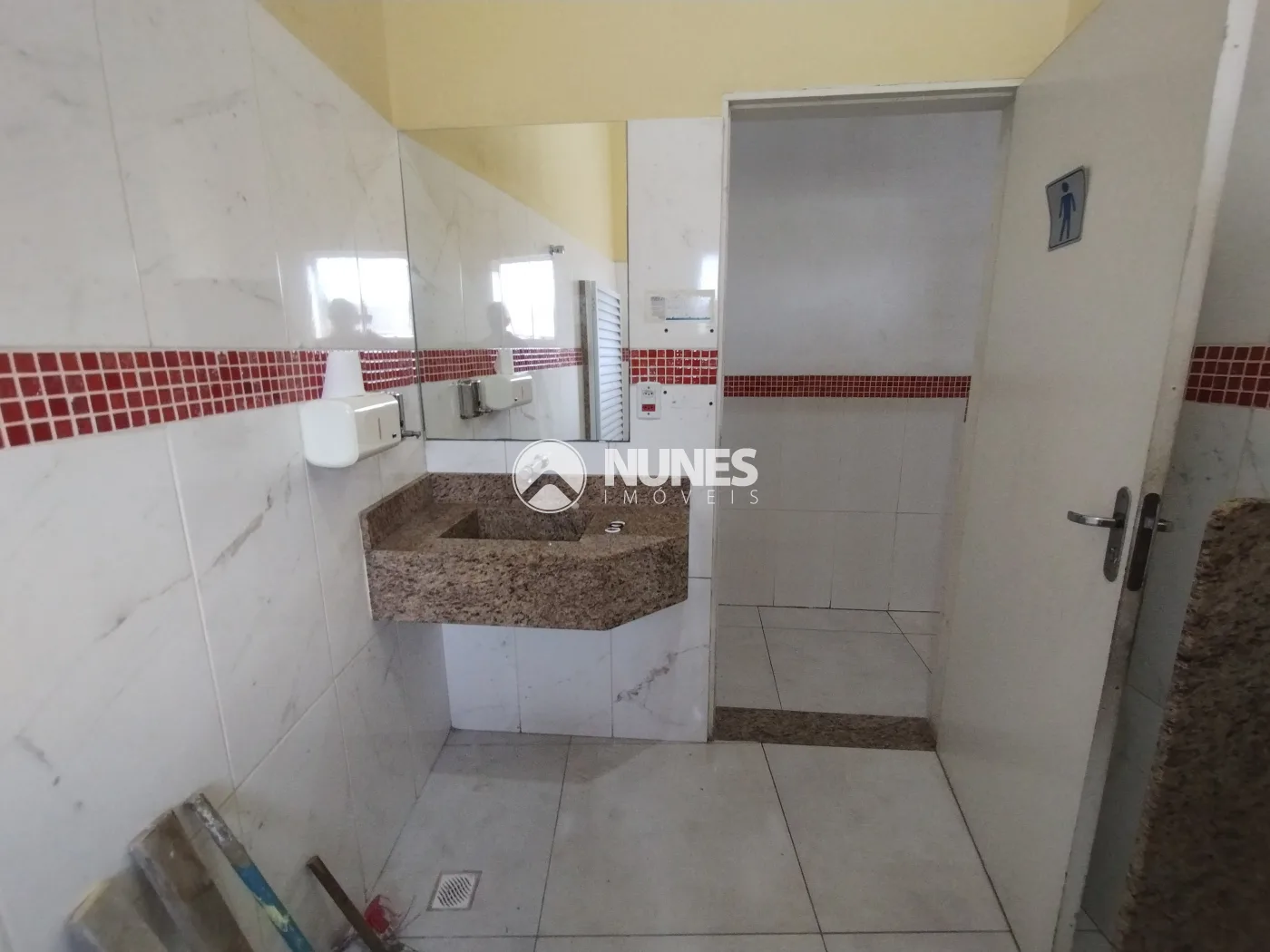 Alugar Comercial / Sal&atilde;o em Osasco R$ 3.800,00 - Foto 14