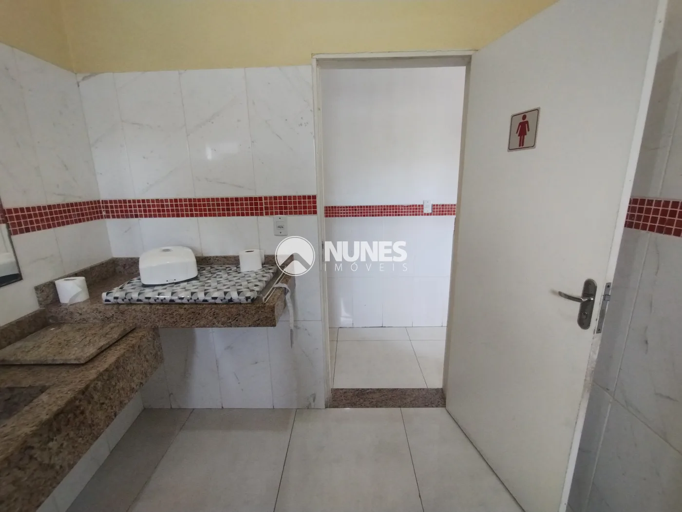 Alugar Comercial / Sal&atilde;o em Osasco R$ 3.800,00 - Foto 15