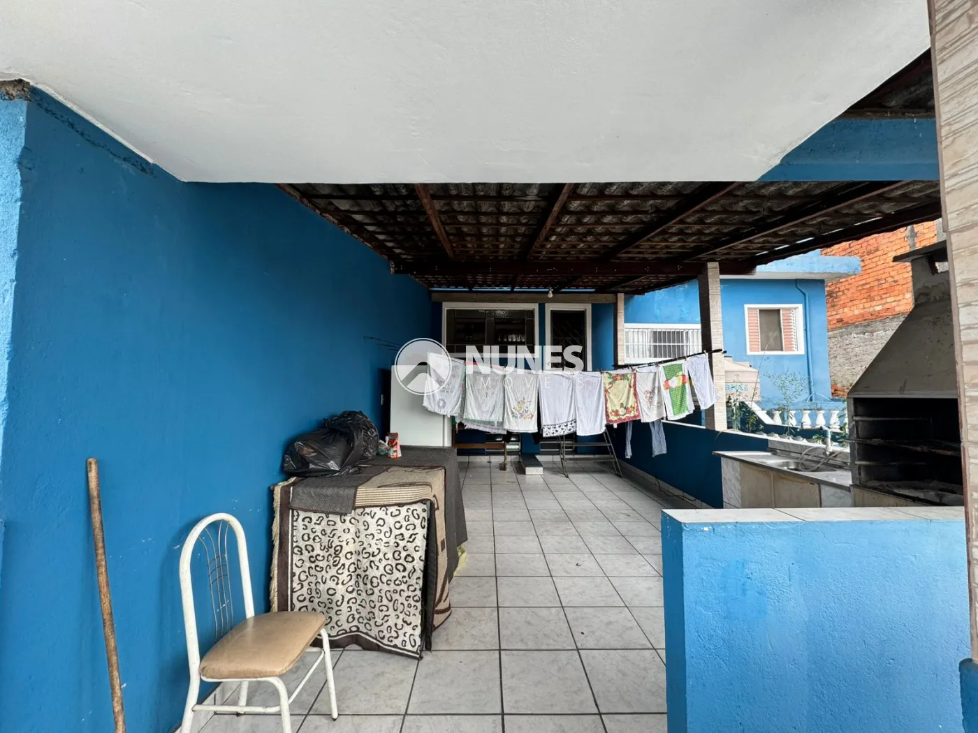 Alugar Casa / Assobradada em Carapicu&iacute;ba R$ 2.800,00 - Foto 2
