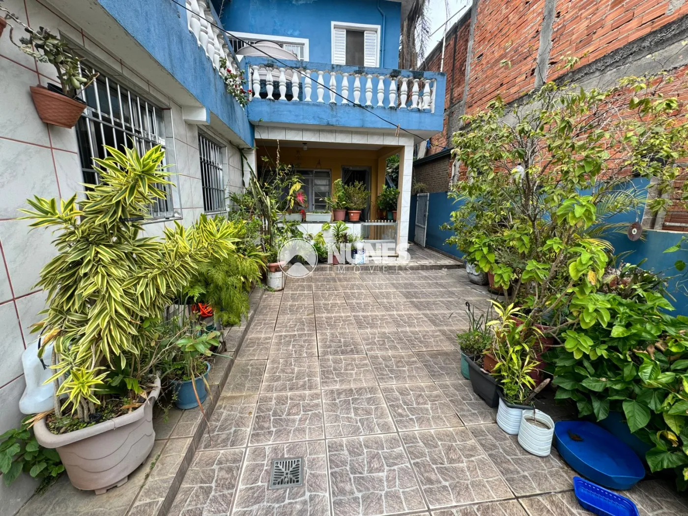 Alugar Casa / Assobradada em Carapicu&iacute;ba R$ 2.800,00 - Foto 1