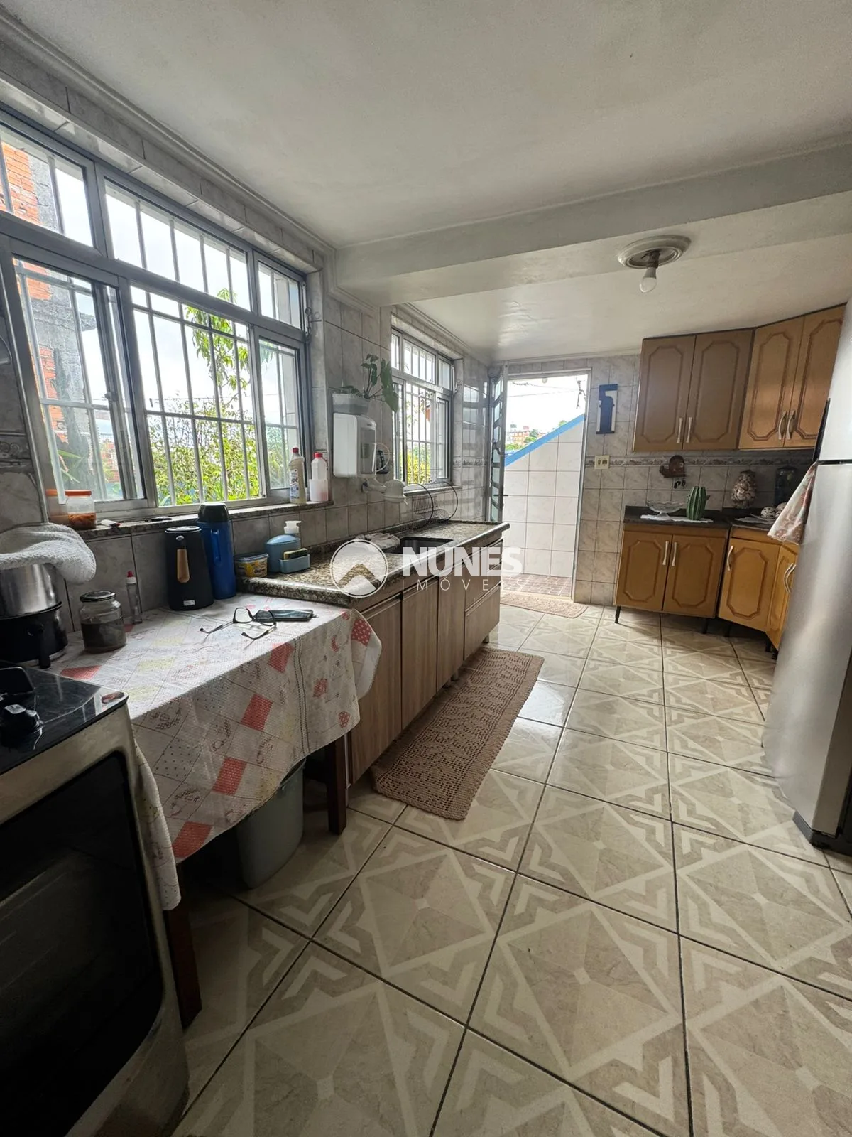 Alugar Casa / Assobradada em Carapicu&iacute;ba R$ 2.800,00 - Foto 6