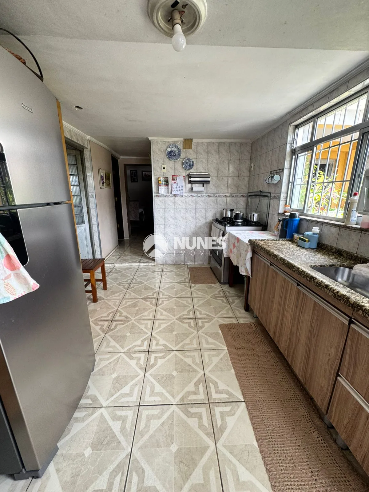 Alugar Casa / Assobradada em Carapicu&iacute;ba R$ 2.800,00 - Foto 5