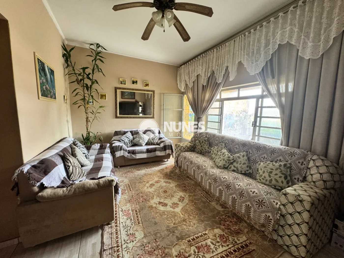 Alugar Casa / Assobradada em Carapicu&iacute;ba R$ 2.800,00 - Foto 3