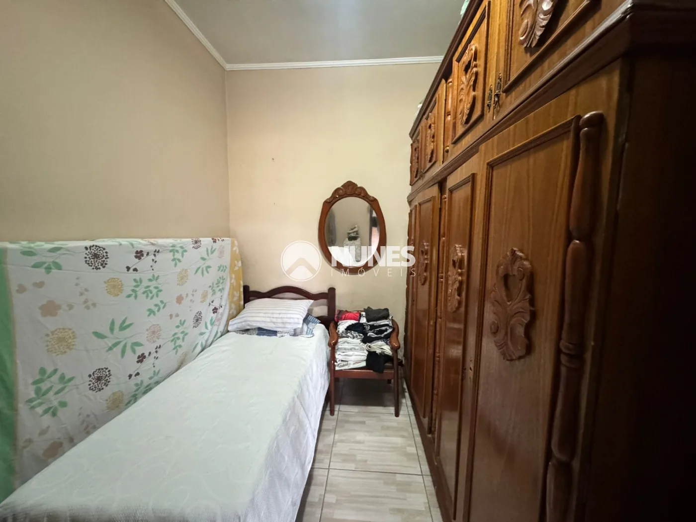 Alugar Casa / Assobradada em Carapicu&iacute;ba R$ 2.800,00 - Foto 9