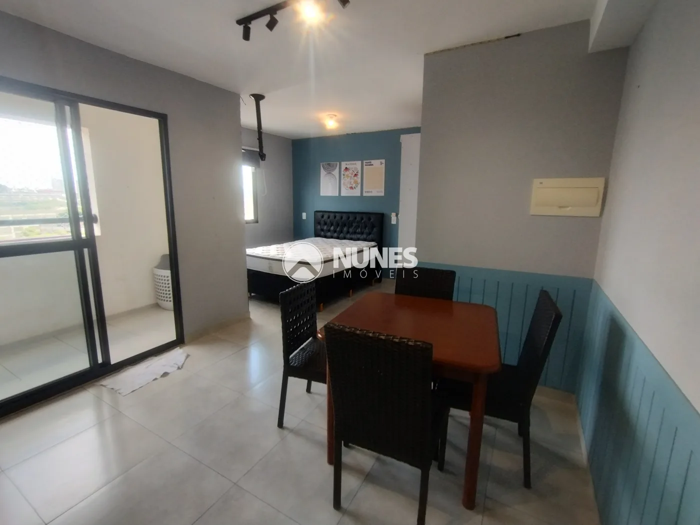 Alugar Apartamento / Studio em Osasco R$ 2.000,00 - Foto 2