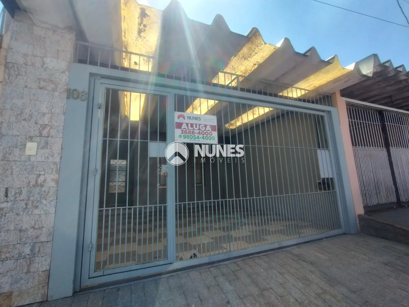 Alugar Casa / Terrea em Osasco R$ 2.300,00 - Foto 1