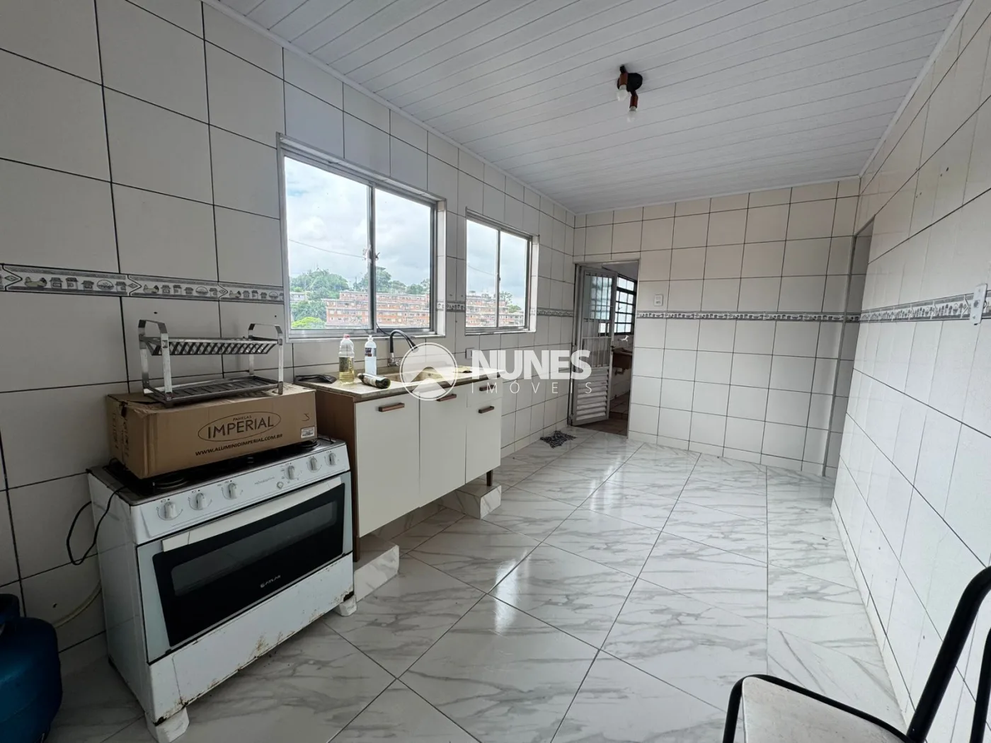 Alugar Casa / Assobradada em Carapicu&iacute;ba R$ 1.900,00 - Foto 4