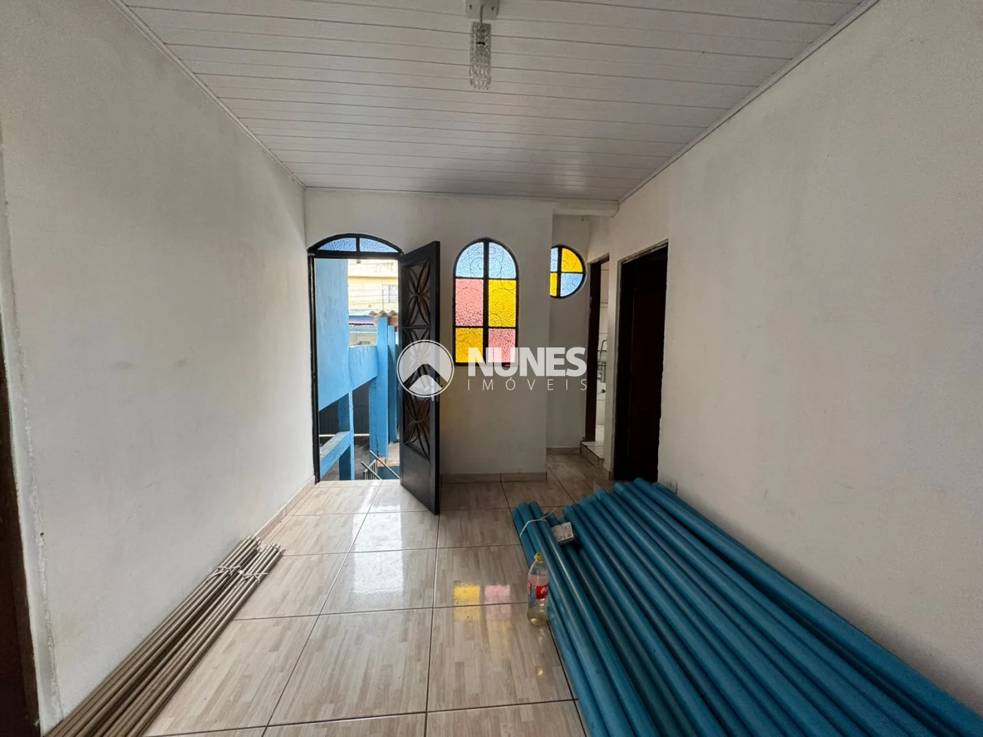 Alugar Casa / Assobradada em Carapicu&iacute;ba R$ 1.900,00 - Foto 2