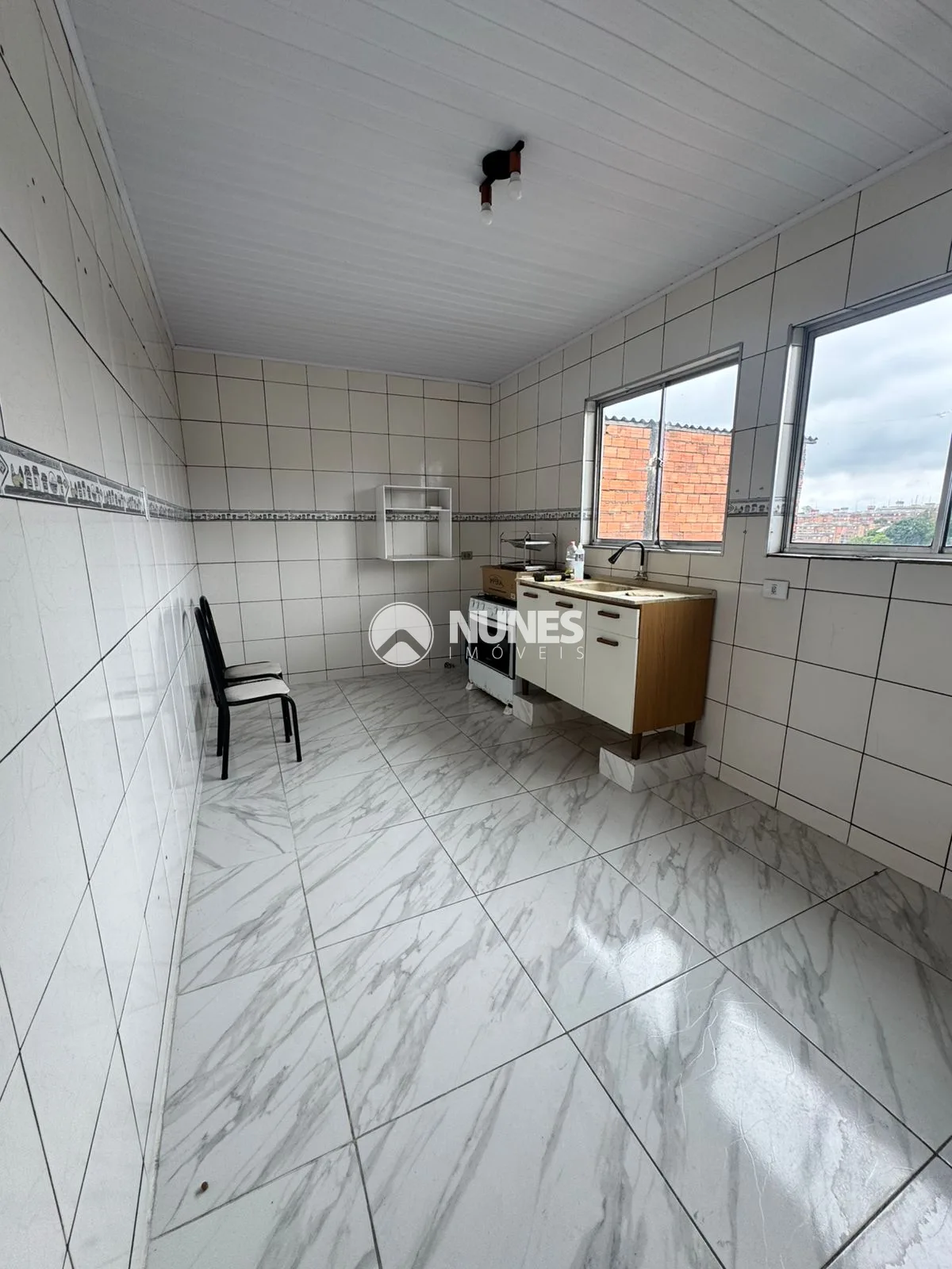 Alugar Casa / Assobradada em Carapicu&iacute;ba R$ 1.900,00 - Foto 5