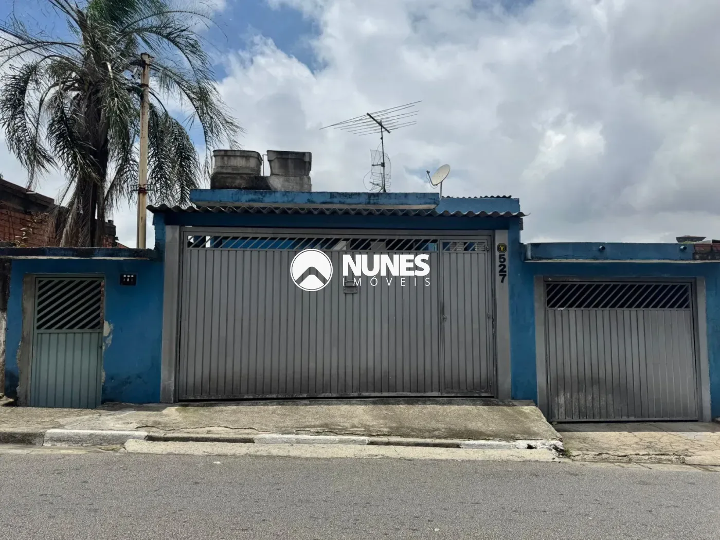 Alugar Casa / Assobradada em Carapicu&iacute;ba R$ 1.900,00 - Foto 1