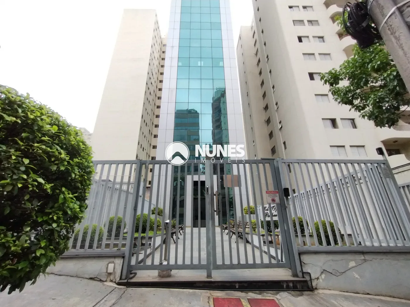 Alugar Comercial / Conjunto de salas em S&atilde;o Paulo R$ 7.100,00 - Foto 1