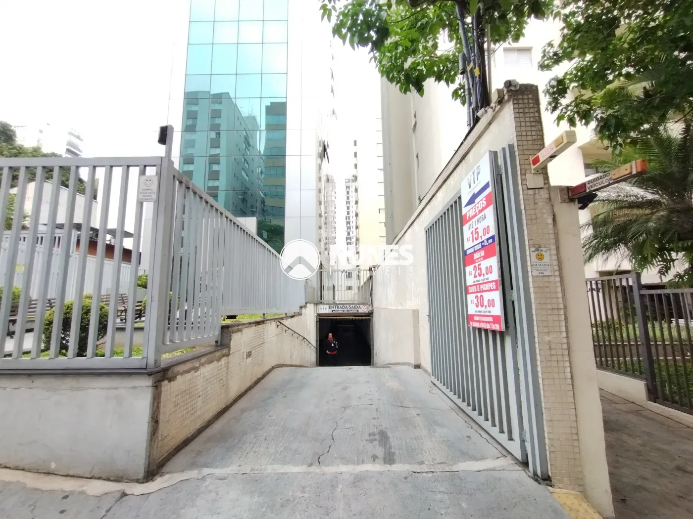 Alugar Comercial / Conjunto de salas em S&atilde;o Paulo R$ 7.100,00 - Foto 7