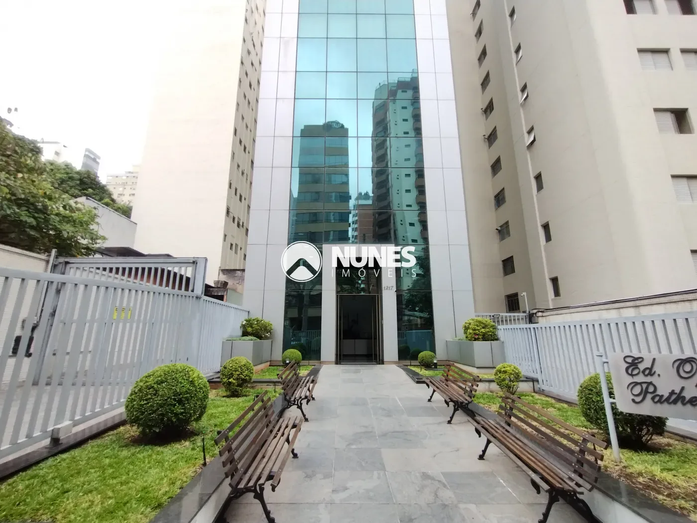 Alugar Comercial / Conjunto de salas em S&atilde;o Paulo R$ 7.100,00 - Foto 3