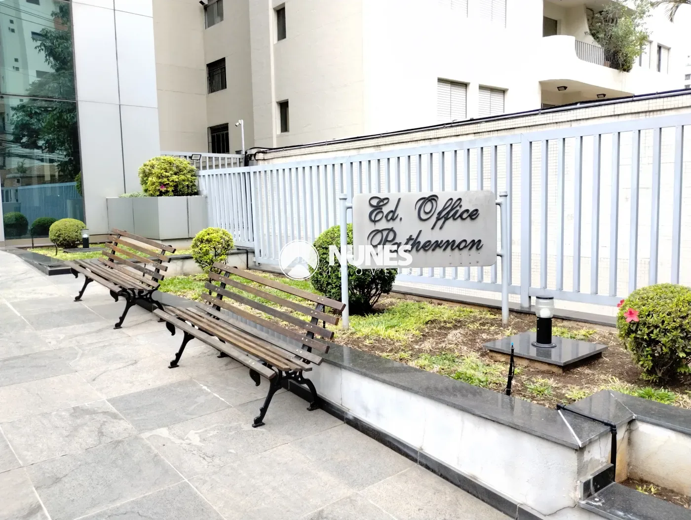 Alugar Comercial / Conjunto de salas em S&atilde;o Paulo R$ 7.100,00 - Foto 2