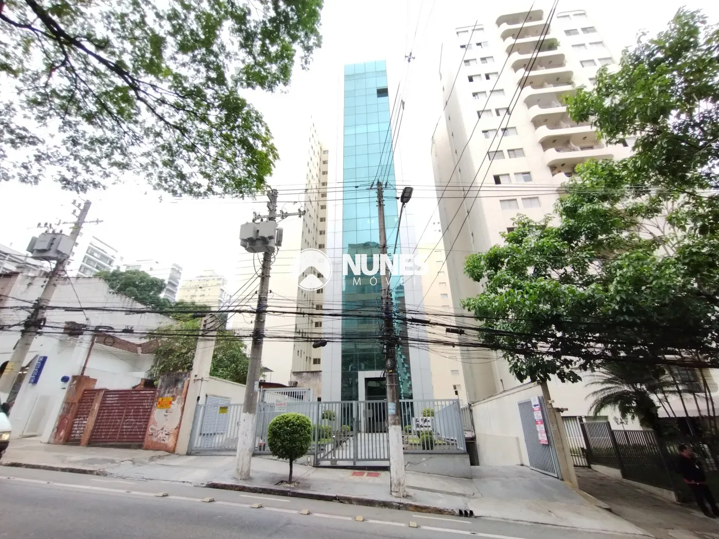 Alugar Comercial / Conjunto de salas em S&atilde;o Paulo R$ 7.100,00 - Foto 8