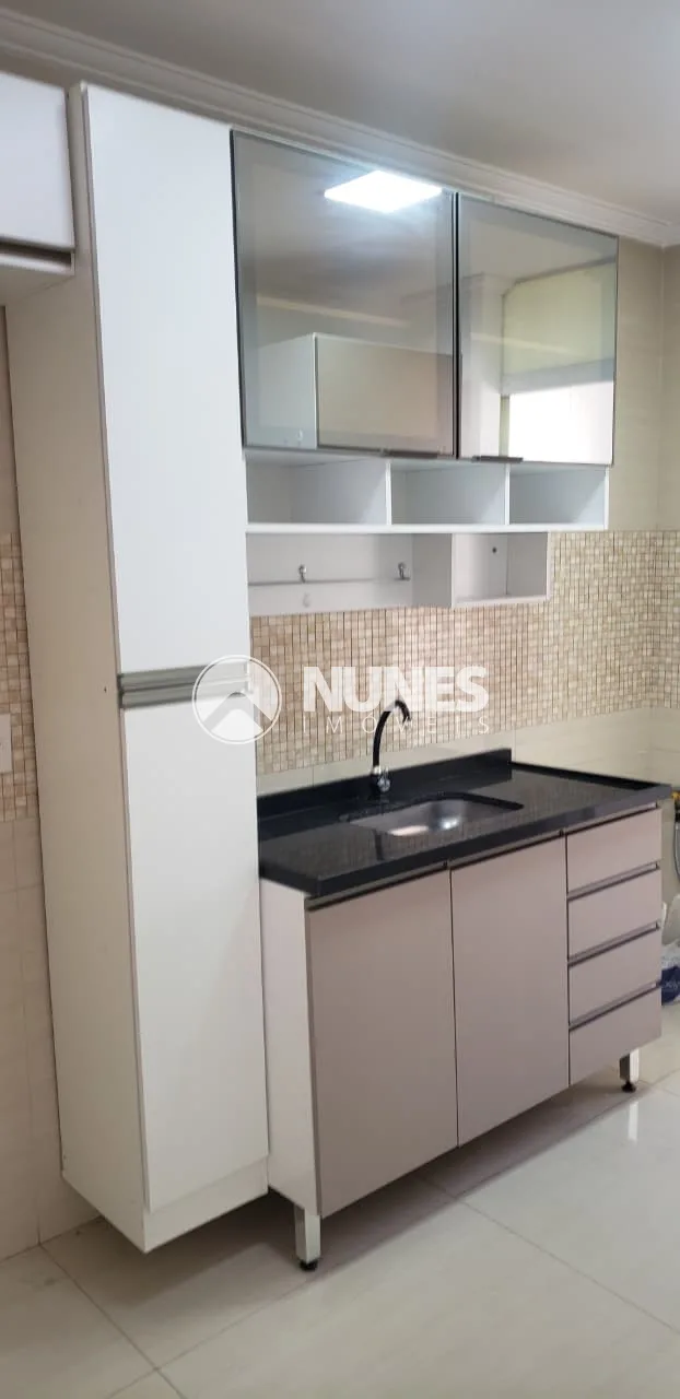 Alugar Apartamento / Padr&atilde;o em Barueri R$ 2.800,00 - Foto 6