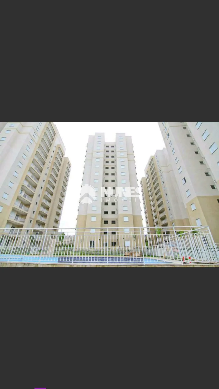 Alugar Apartamento / Padr&atilde;o em Barueri R$ 2.800,00 - Foto 1