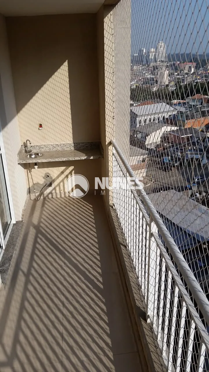 Alugar Apartamento / Padr&atilde;o em Barueri R$ 2.800,00 - Foto 3