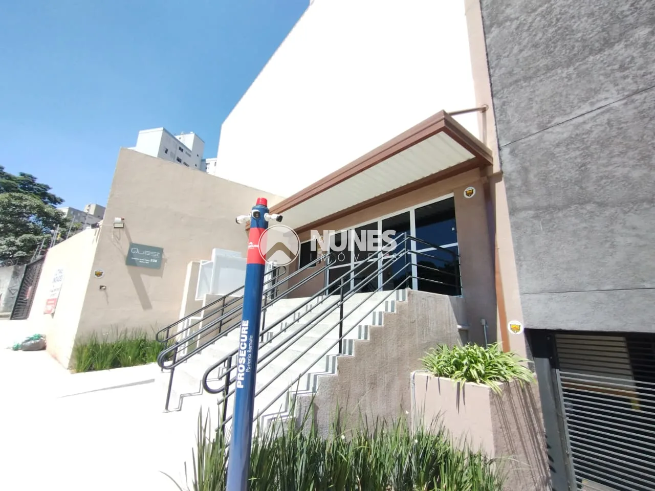 Alugar Apartamento / Garden em Osasco R$ 2.700,00 - Foto 2