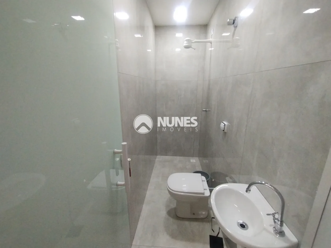 Alugar Comercial / Sal&atilde;o em Osasco R$ 2.900,00 - Foto 8