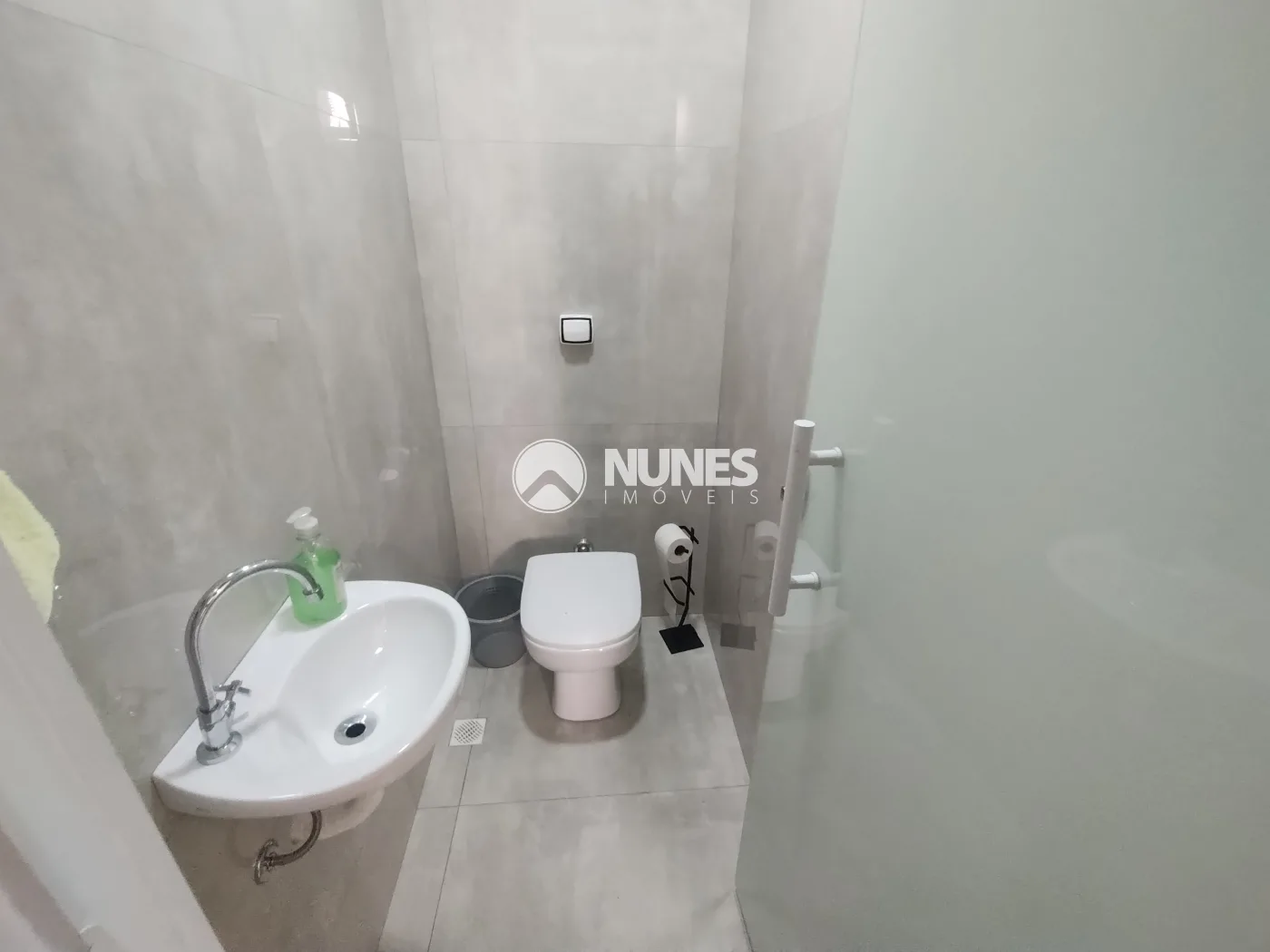 Alugar Comercial / Sal&atilde;o em Osasco R$ 2.900,00 - Foto 9