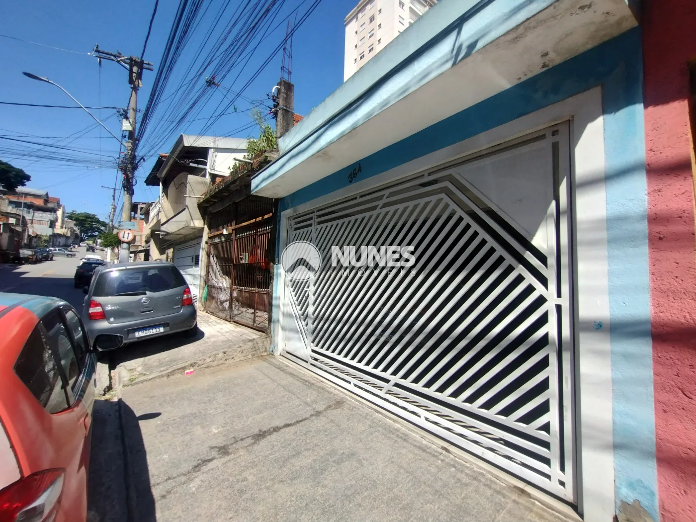 Alugar Comercial / Sal&atilde;o em Osasco R$ 2.900,00 - Foto 1