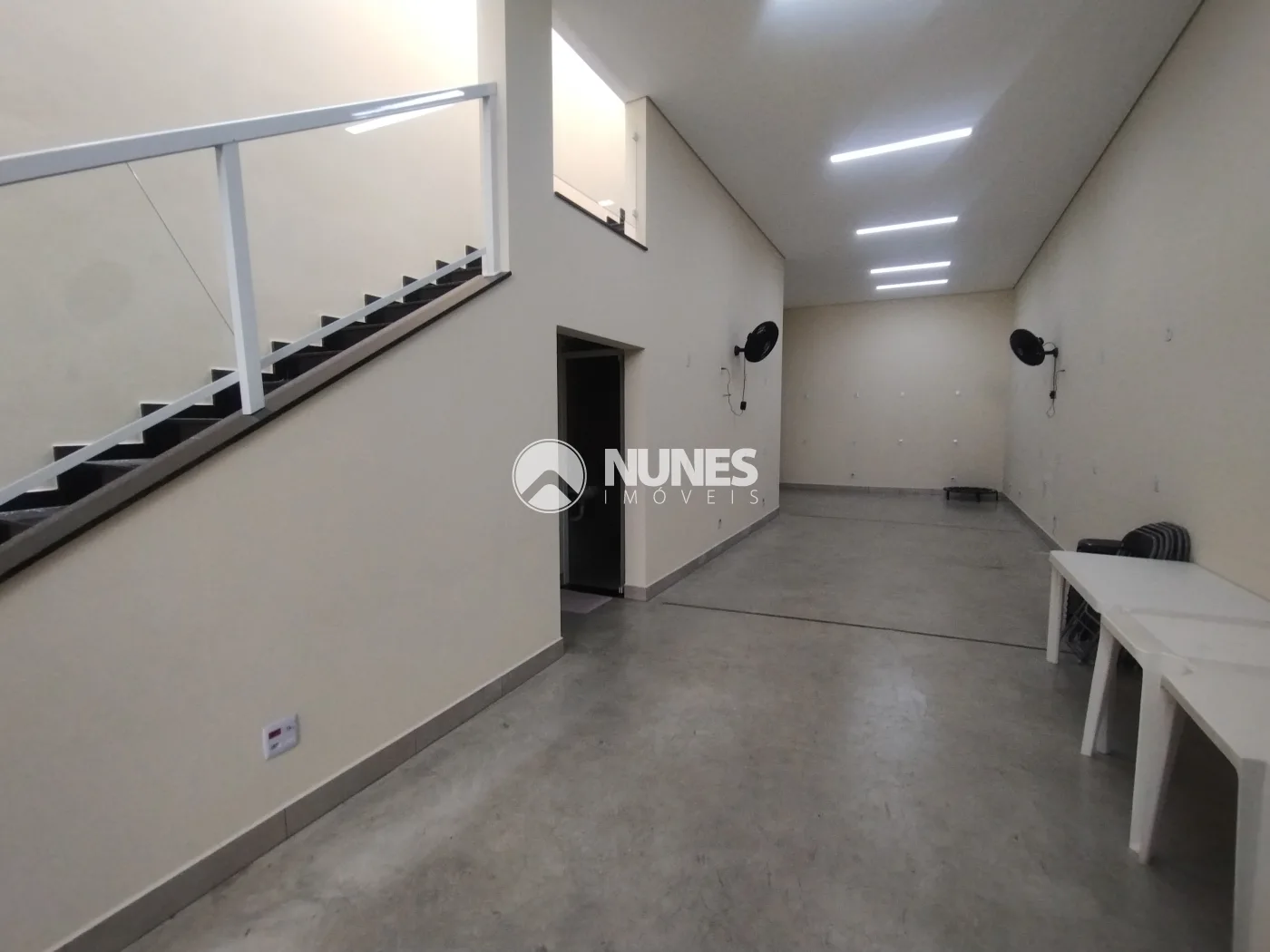 Alugar Comercial / Sal&atilde;o em Osasco R$ 2.900,00 - Foto 3