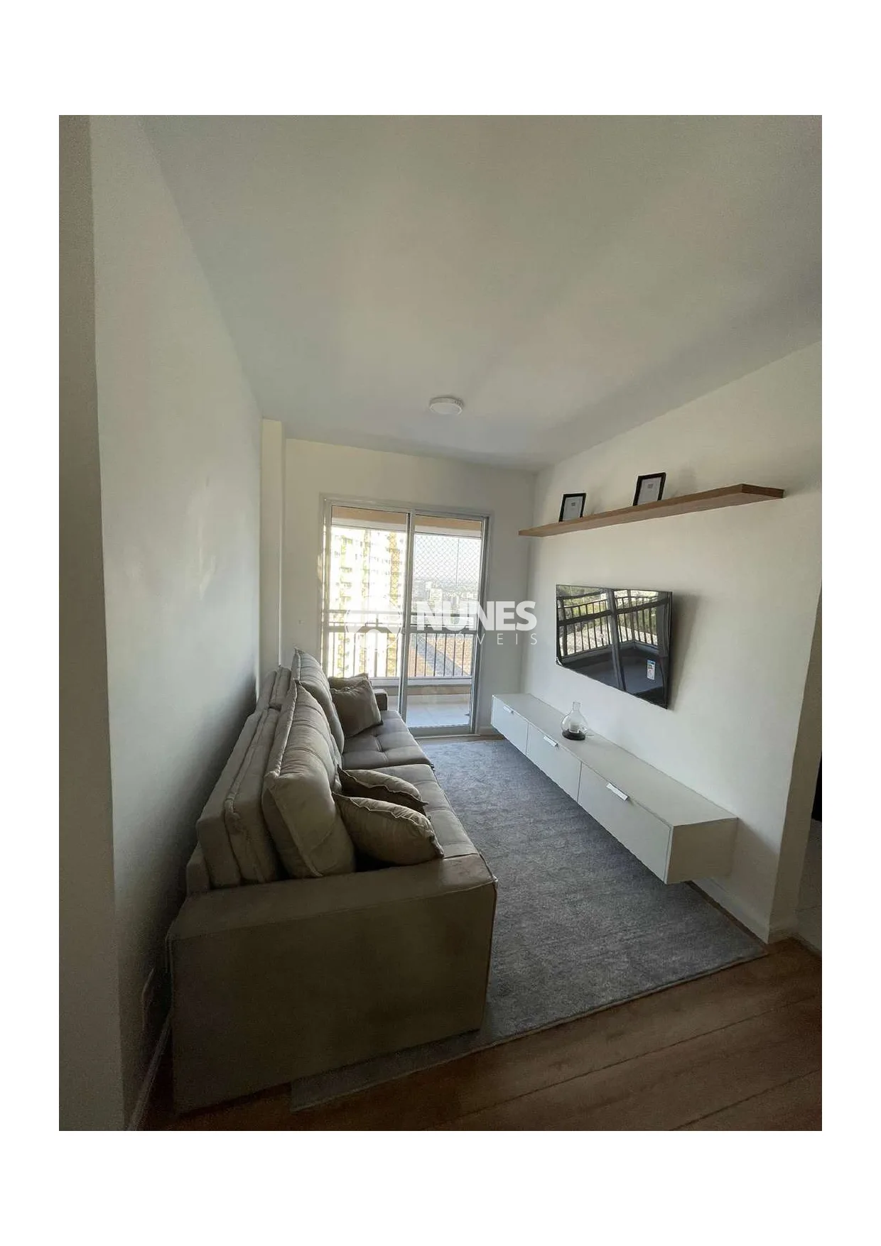 Alugar Apartamento / Padr&atilde;o em Barueri R$ 8.000,00 - Foto 3