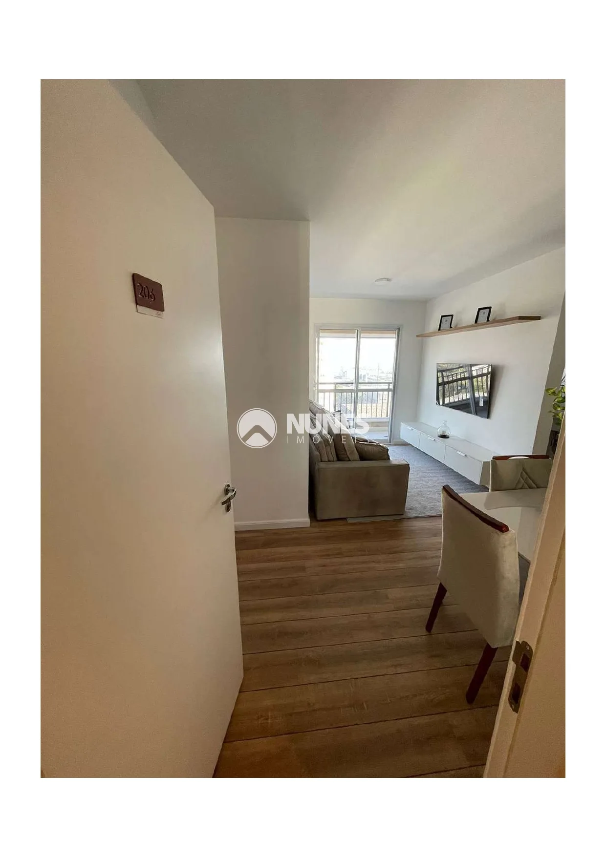 Alugar Apartamento / Padr&atilde;o em Barueri R$ 8.000,00 - Foto 1