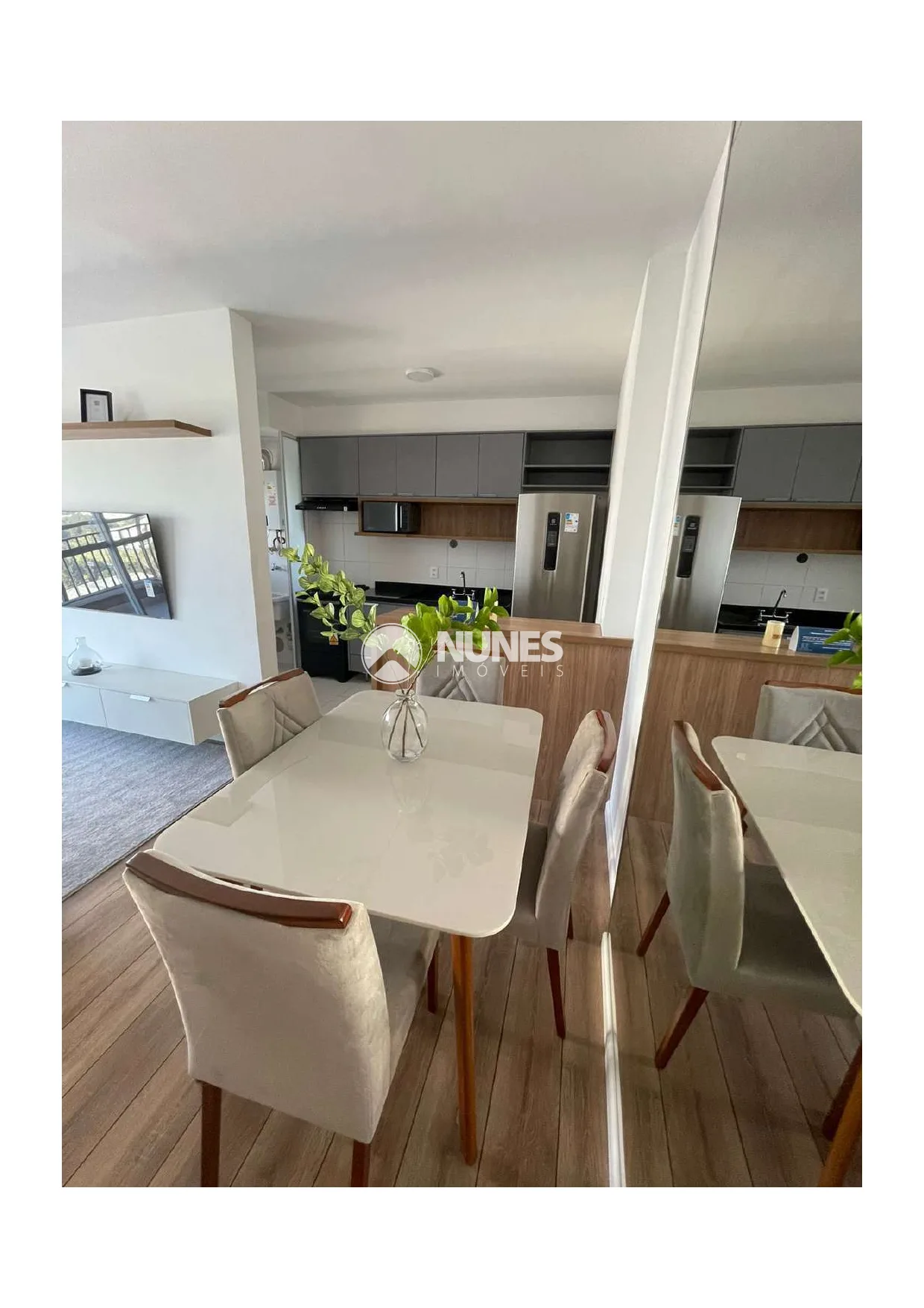 Alugar Apartamento / Padr&atilde;o em Barueri R$ 8.000,00 - Foto 2