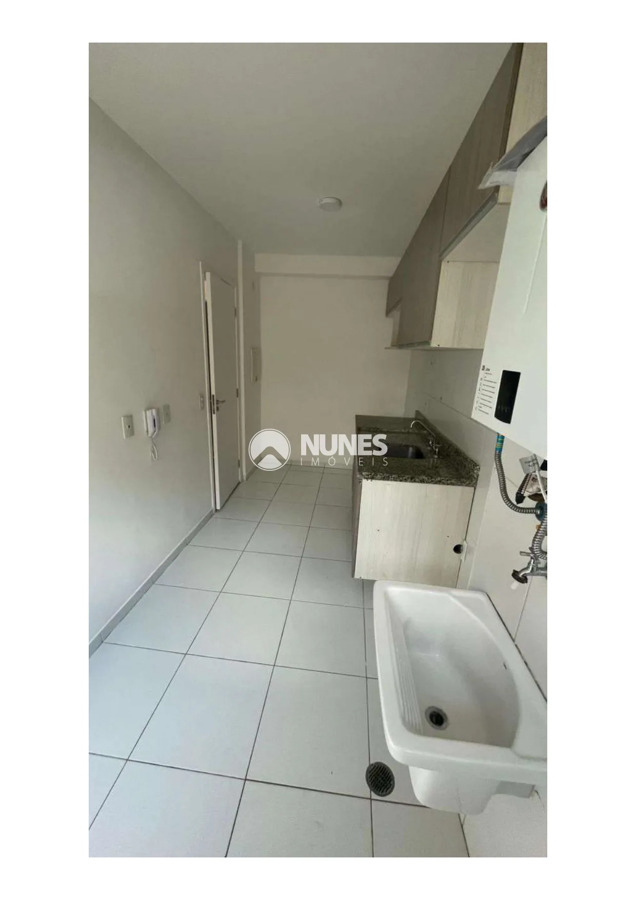 Alugar Apartamento / Padr&atilde;o em Barueri R$ 2.800,00 - Foto 2