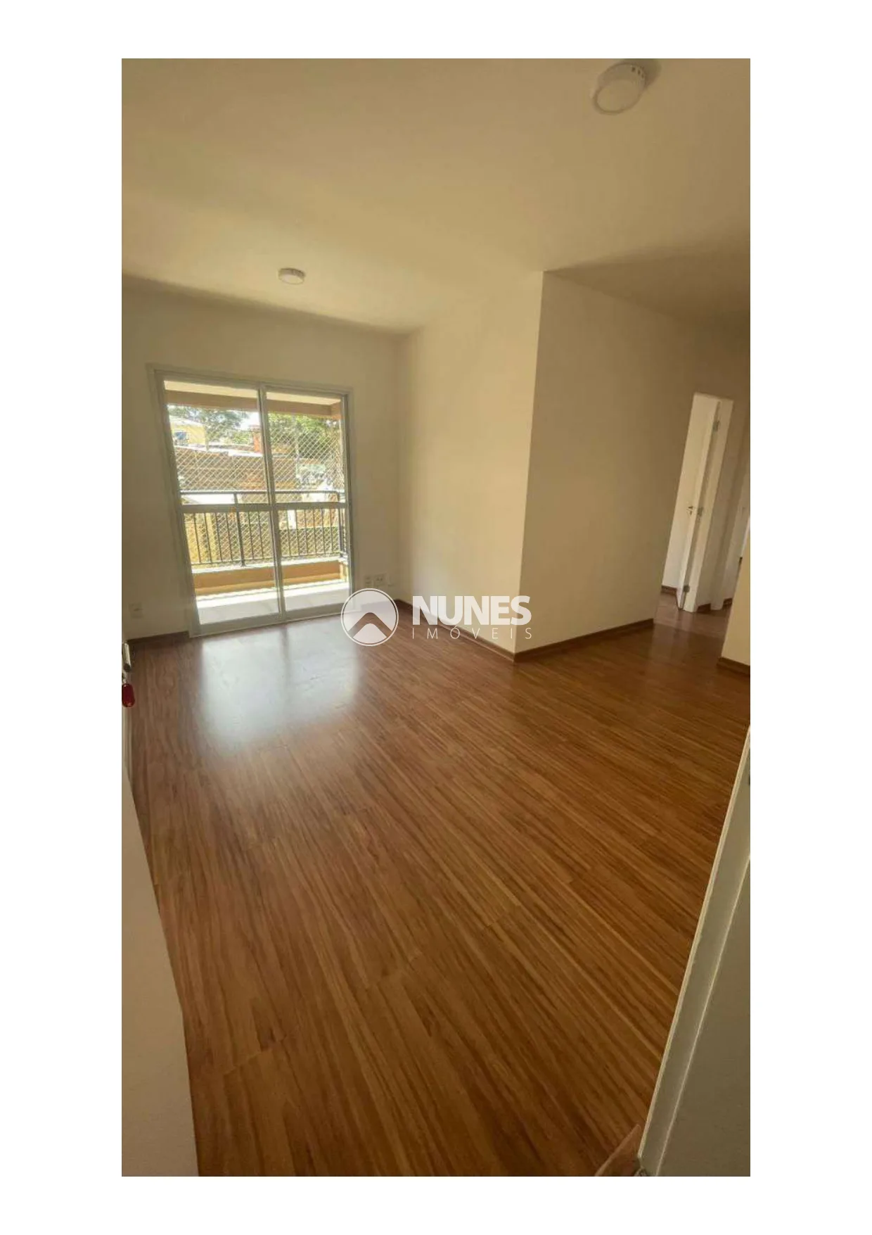 Alugar Apartamento / Padr&atilde;o em Barueri R$ 2.800,00 - Foto 3