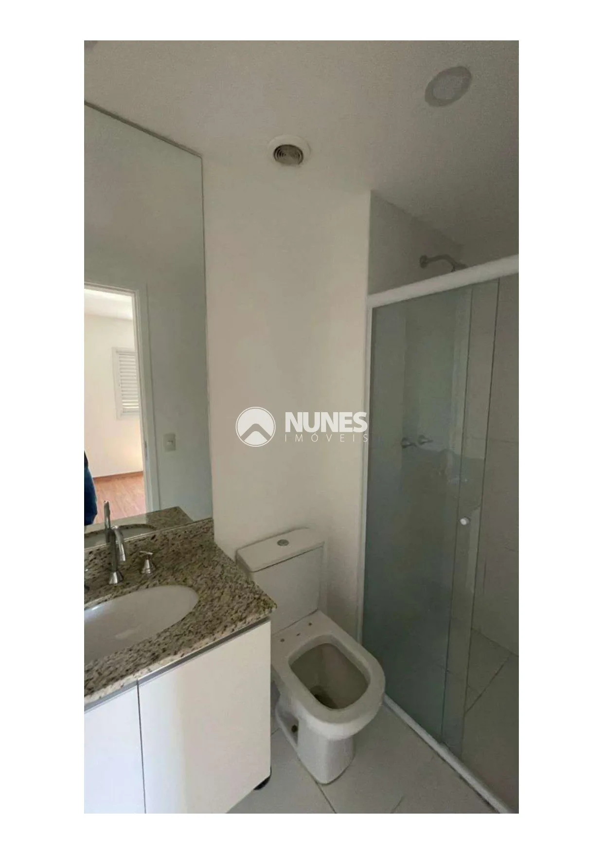Alugar Apartamento / Padr&atilde;o em Barueri R$ 2.800,00 - Foto 8