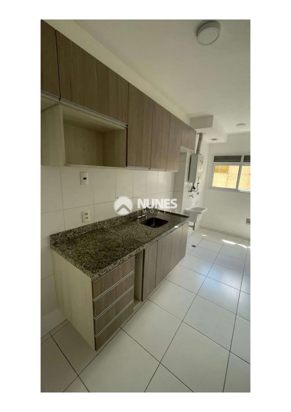 Alugar Apartamento / Padr&atilde;o em Barueri R$ 2.800,00 - Foto 1