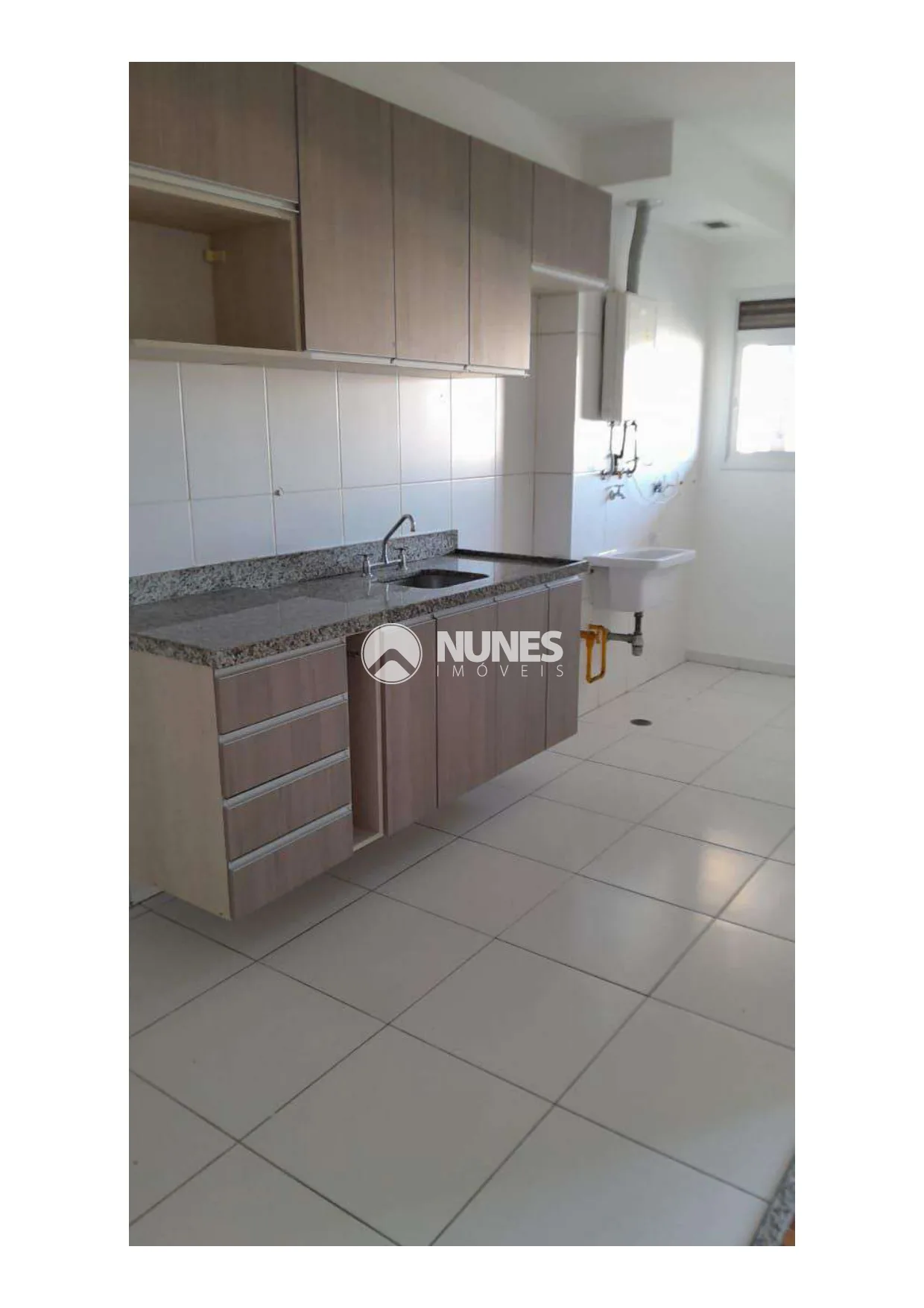 Alugar Apartamento / Padr&atilde;o em Barueri R$ 3.800,00 - Foto 1