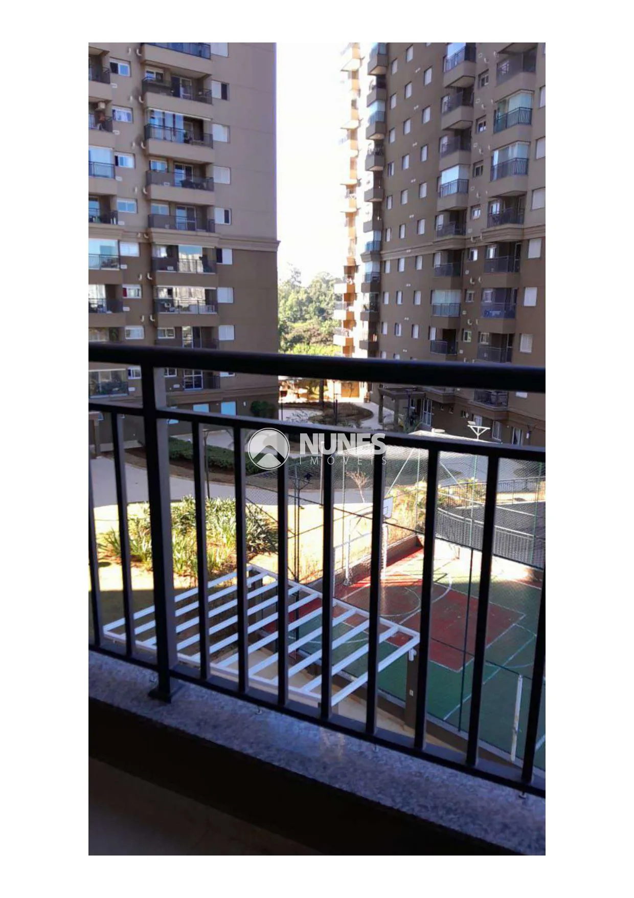Alugar Apartamento / Padr&atilde;o em Barueri R$ 3.800,00 - Foto 3