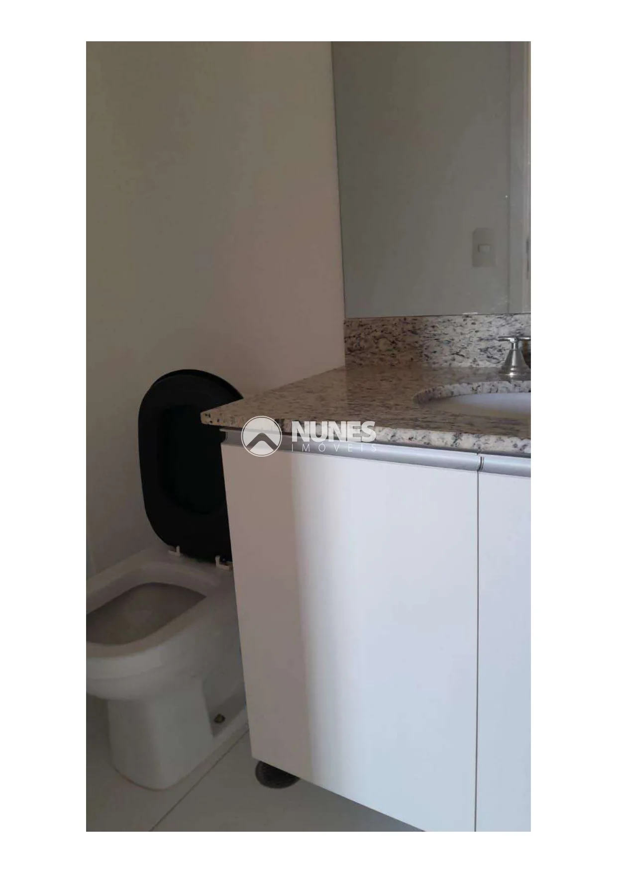 Alugar Apartamento / Padr&atilde;o em Barueri R$ 3.800,00 - Foto 9