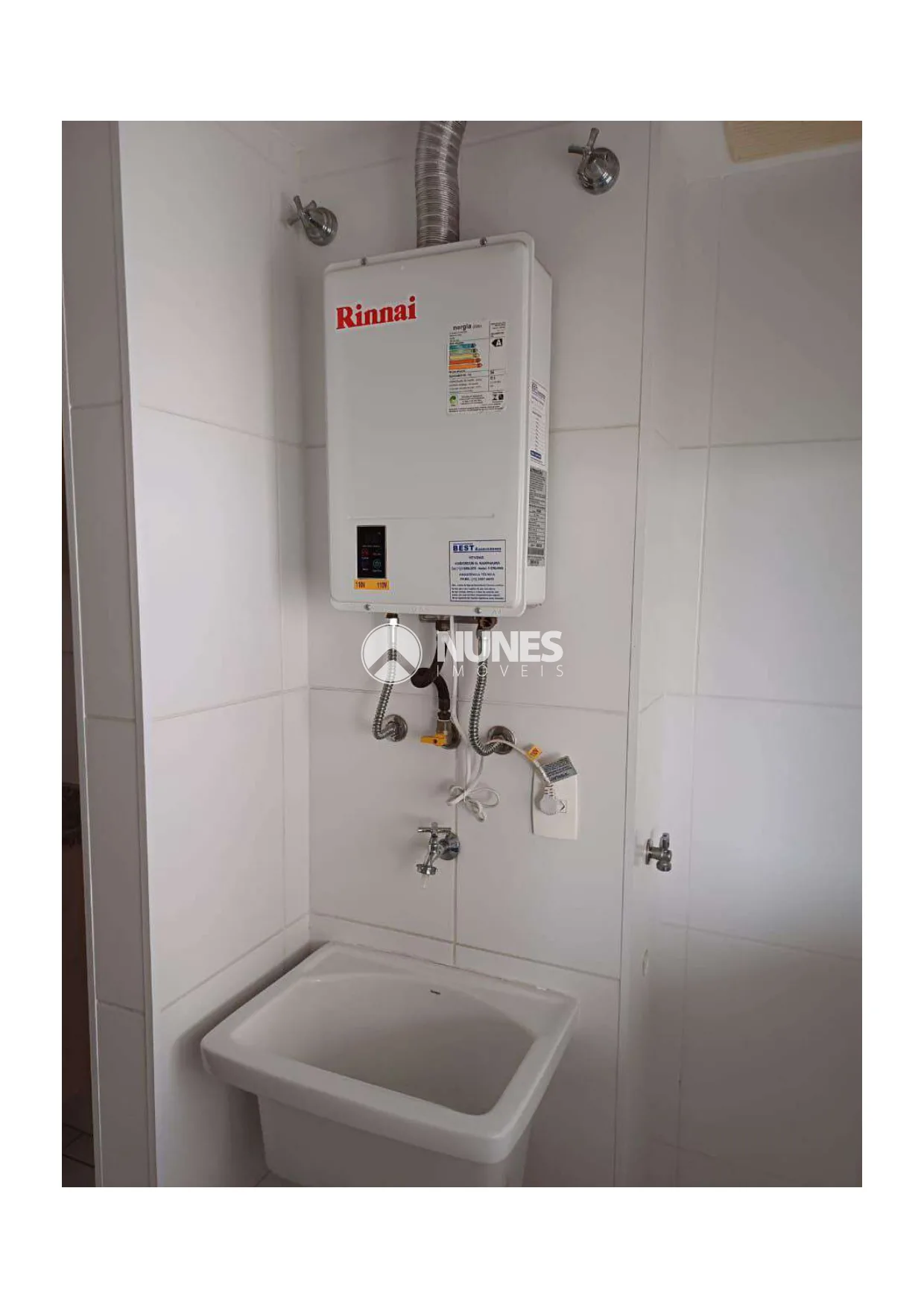 Alugar Apartamento / Padr&atilde;o em Barueri R$ 4.800,00 - Foto 4