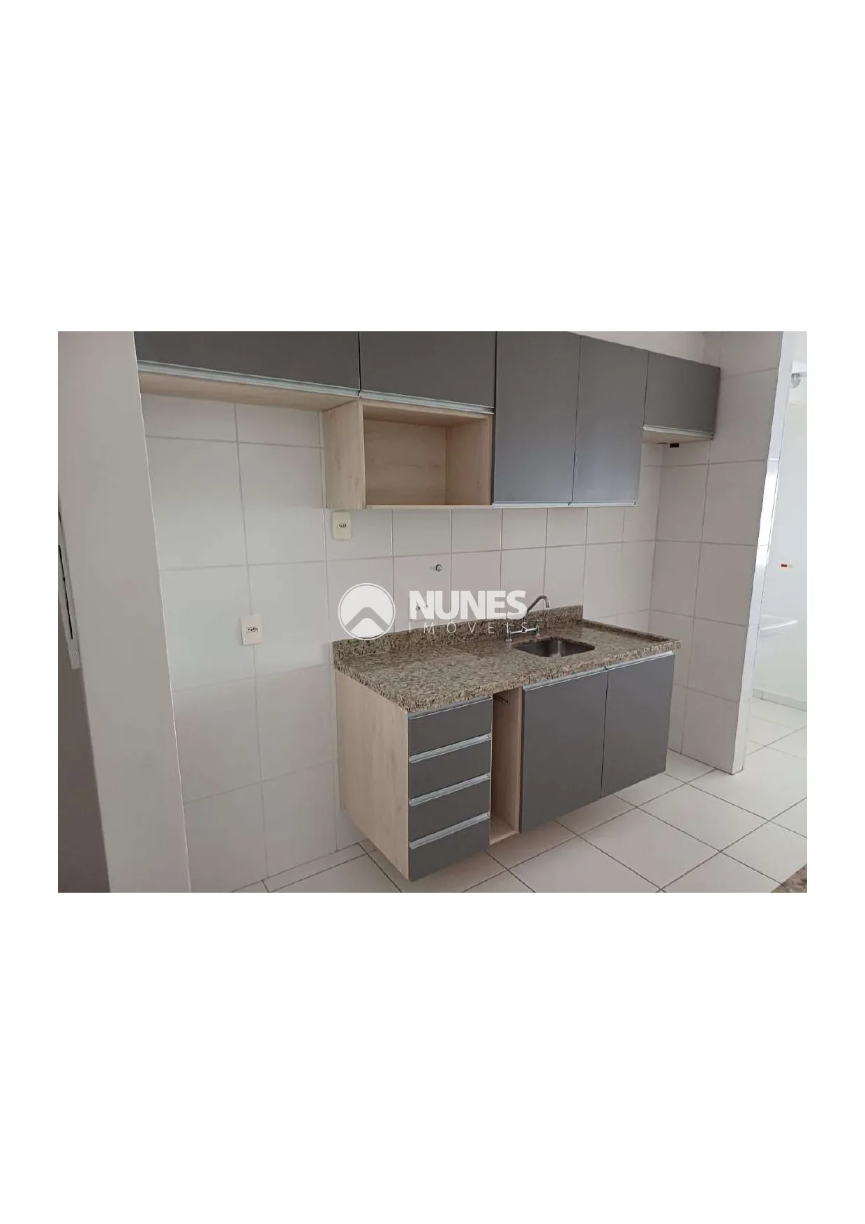 Alugar Apartamento / Padr&atilde;o em Barueri R$ 4.800,00 - Foto 1