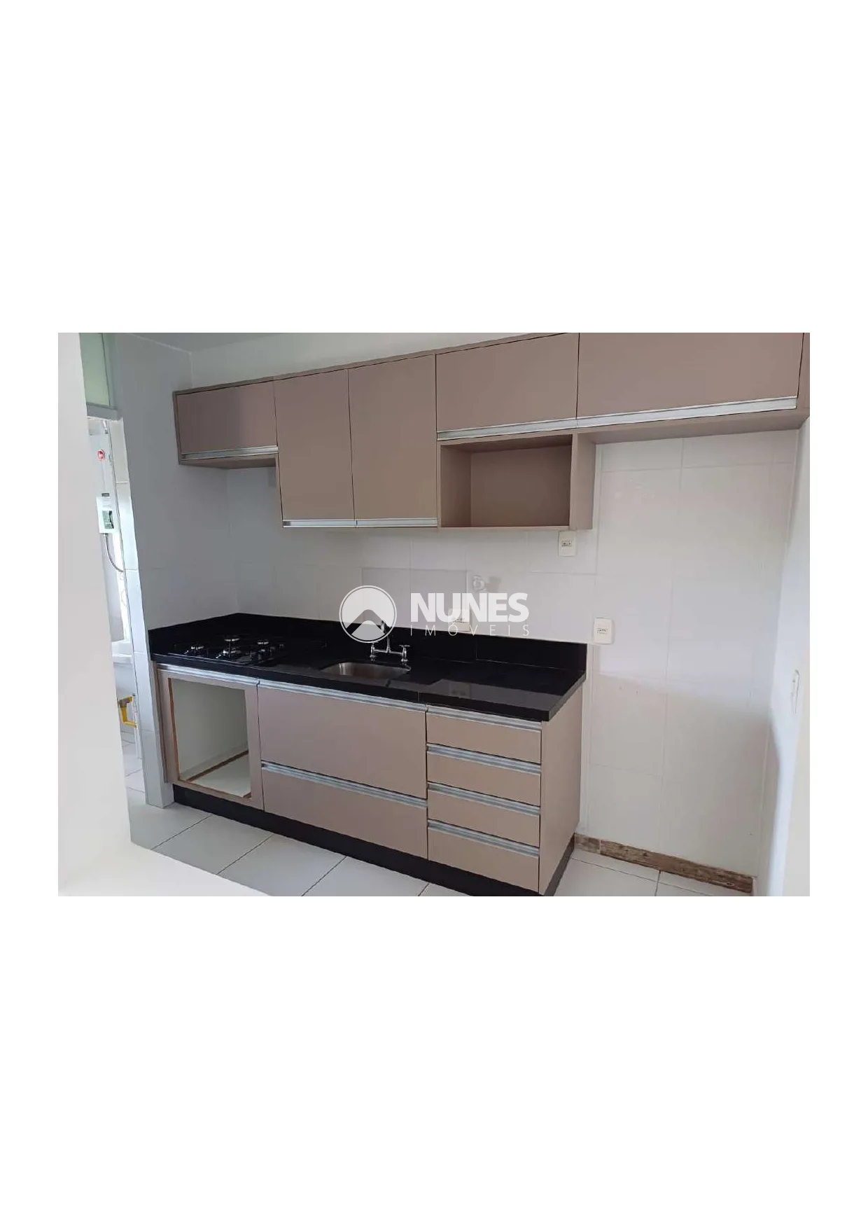 Alugar Apartamento / Padr&atilde;o em Barueri R$ 4.800,00 - Foto 1