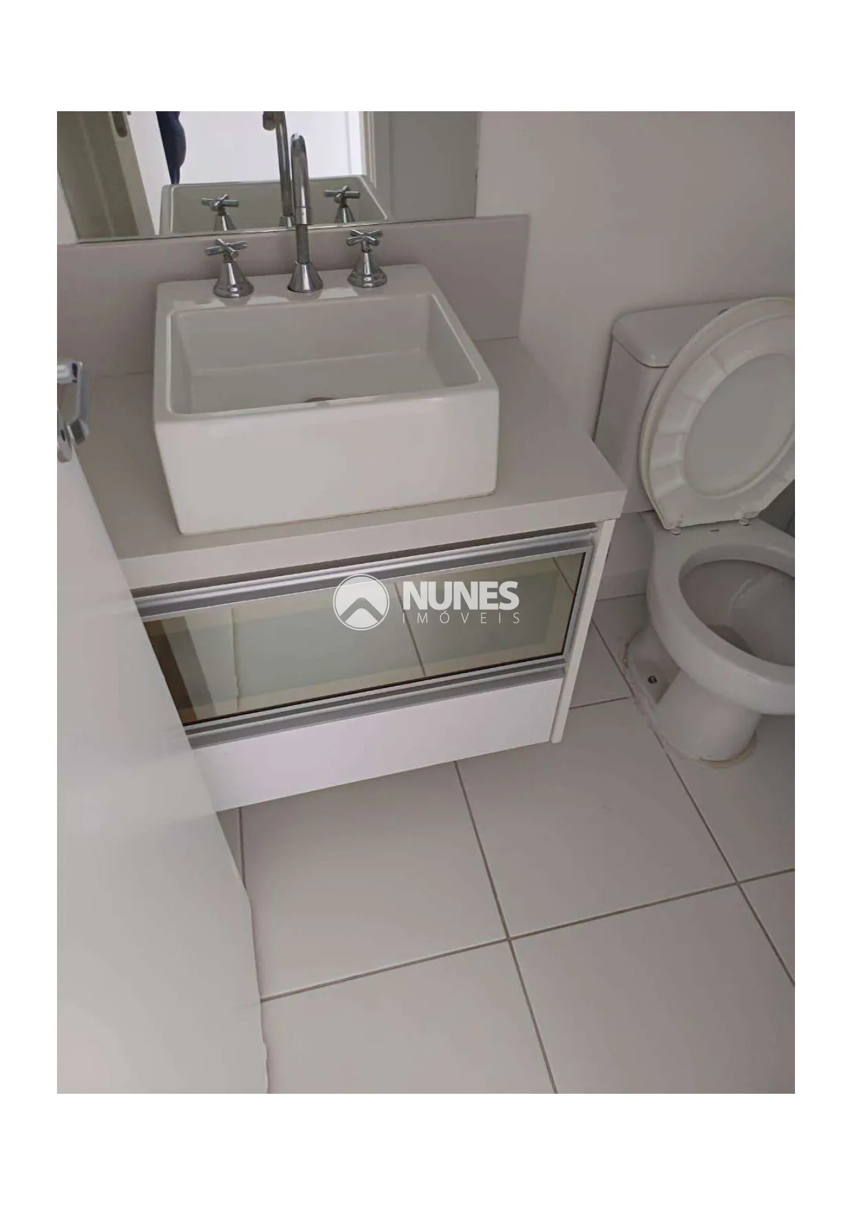 Alugar Apartamento / Padr&atilde;o em Barueri R$ 4.800,00 - Foto 9