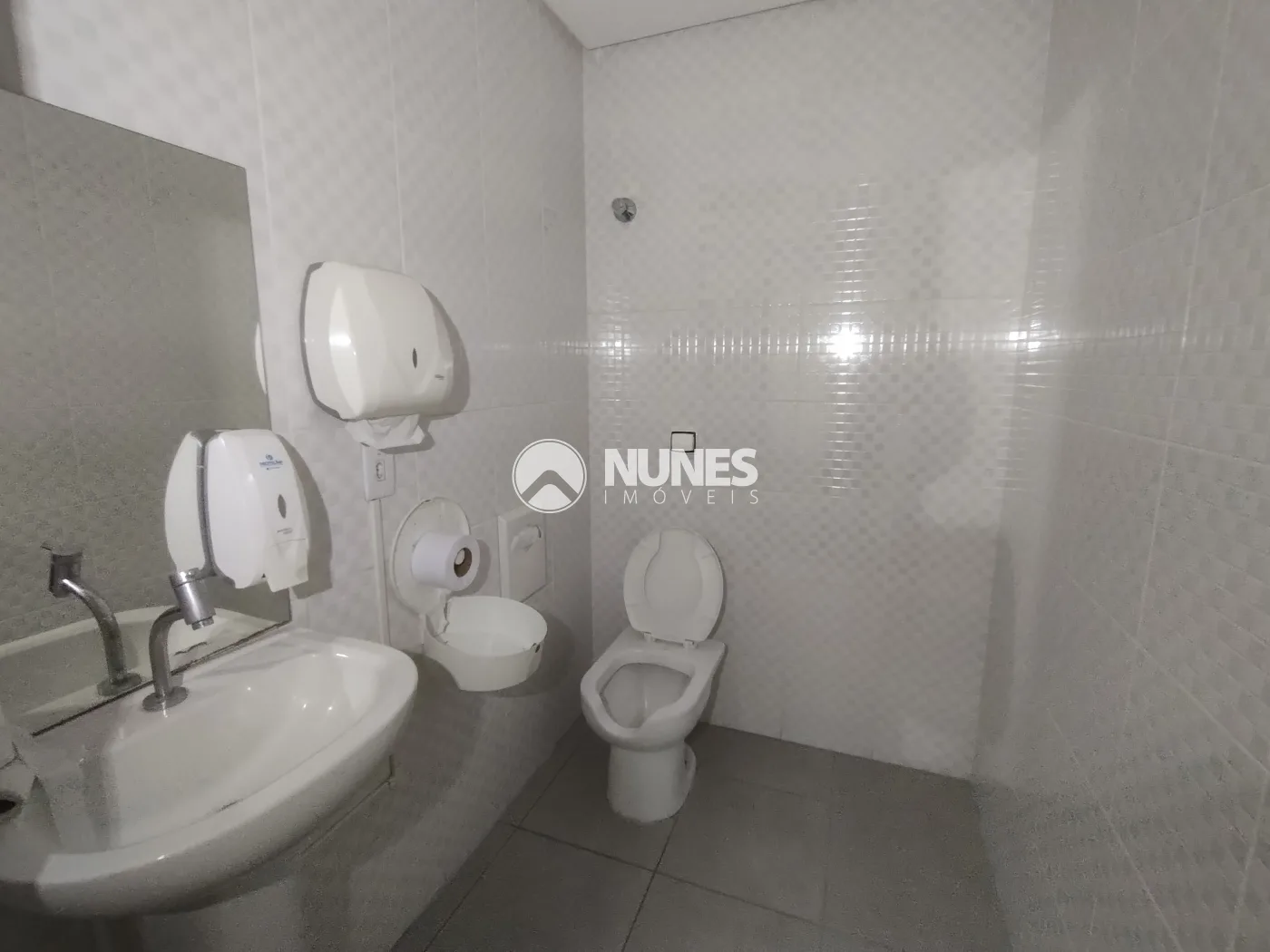 Alugar Comercial / Sala em Osasco R$ 2.000,00 - Foto 10