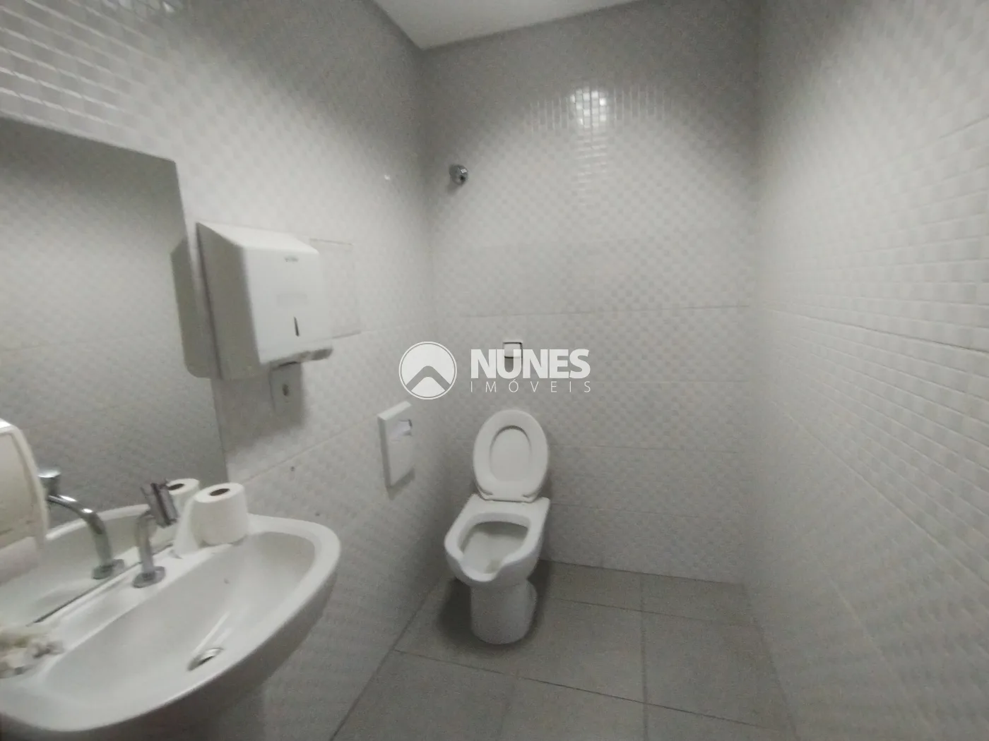 Alugar Comercial / Sala em Osasco R$ 2.000,00 - Foto 8