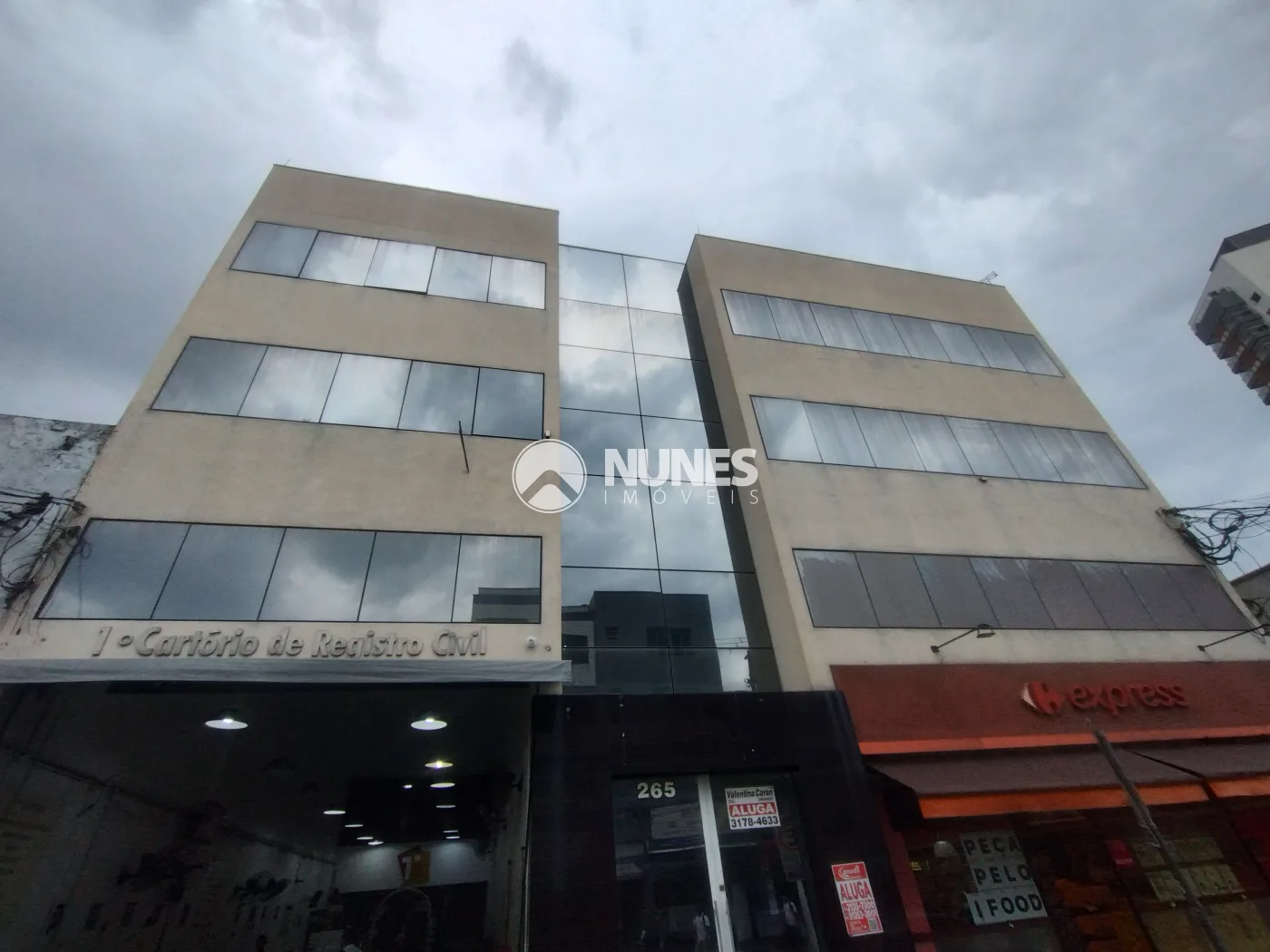 Alugar Comercial / Sala em Osasco R$ 2.000,00 - Foto 1